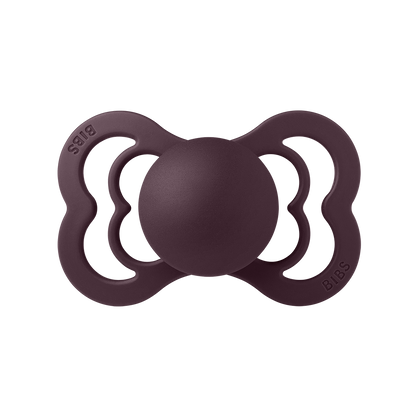 Supreme Pacifier - Plum