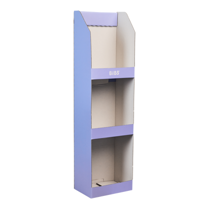 POS - Hanging Display - Wide - Baby Sprinkle