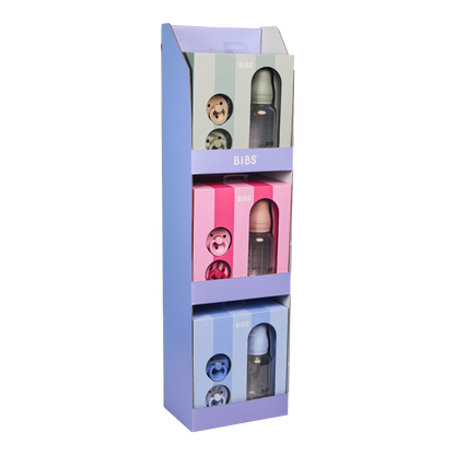 POS - Hanging Display - Wide - Baby Sprinkle