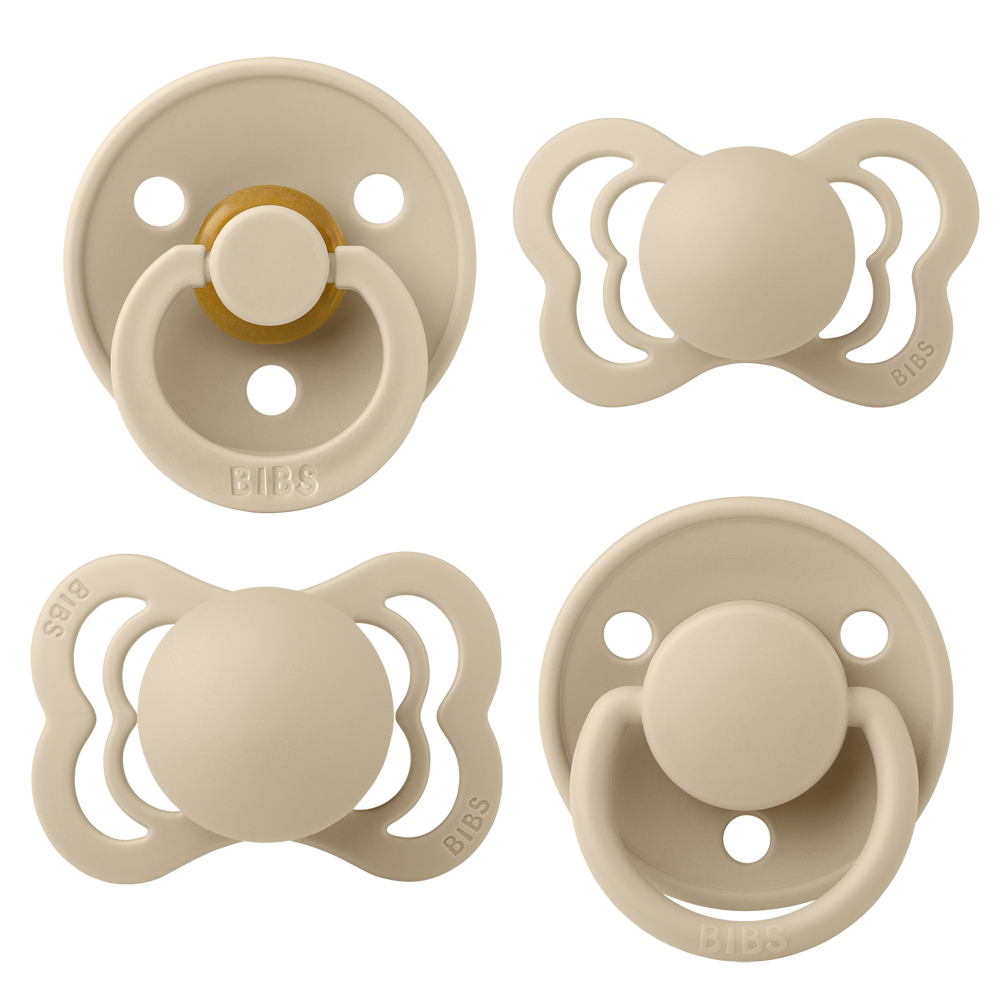 Kolekcja Try-It - Vanilla