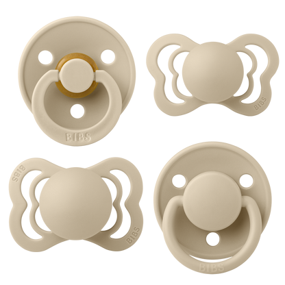 Kolekcja Try-It - Vanilla