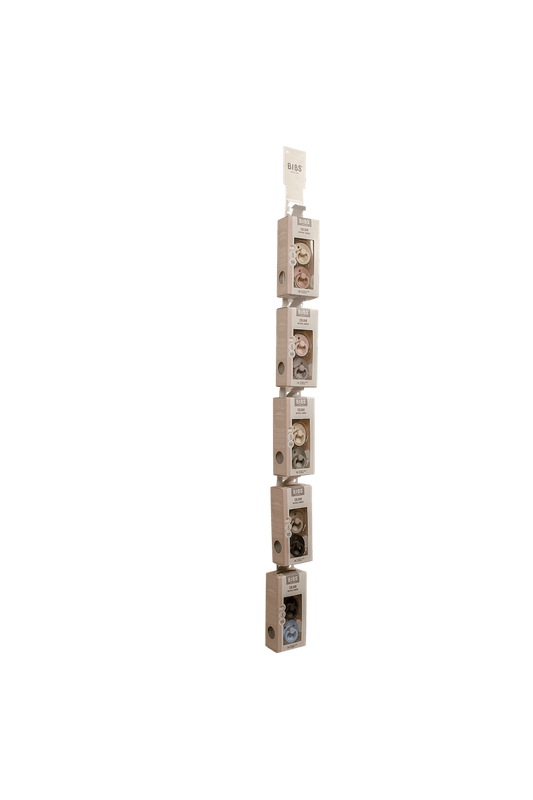 POS - Basic Clipstrip Box