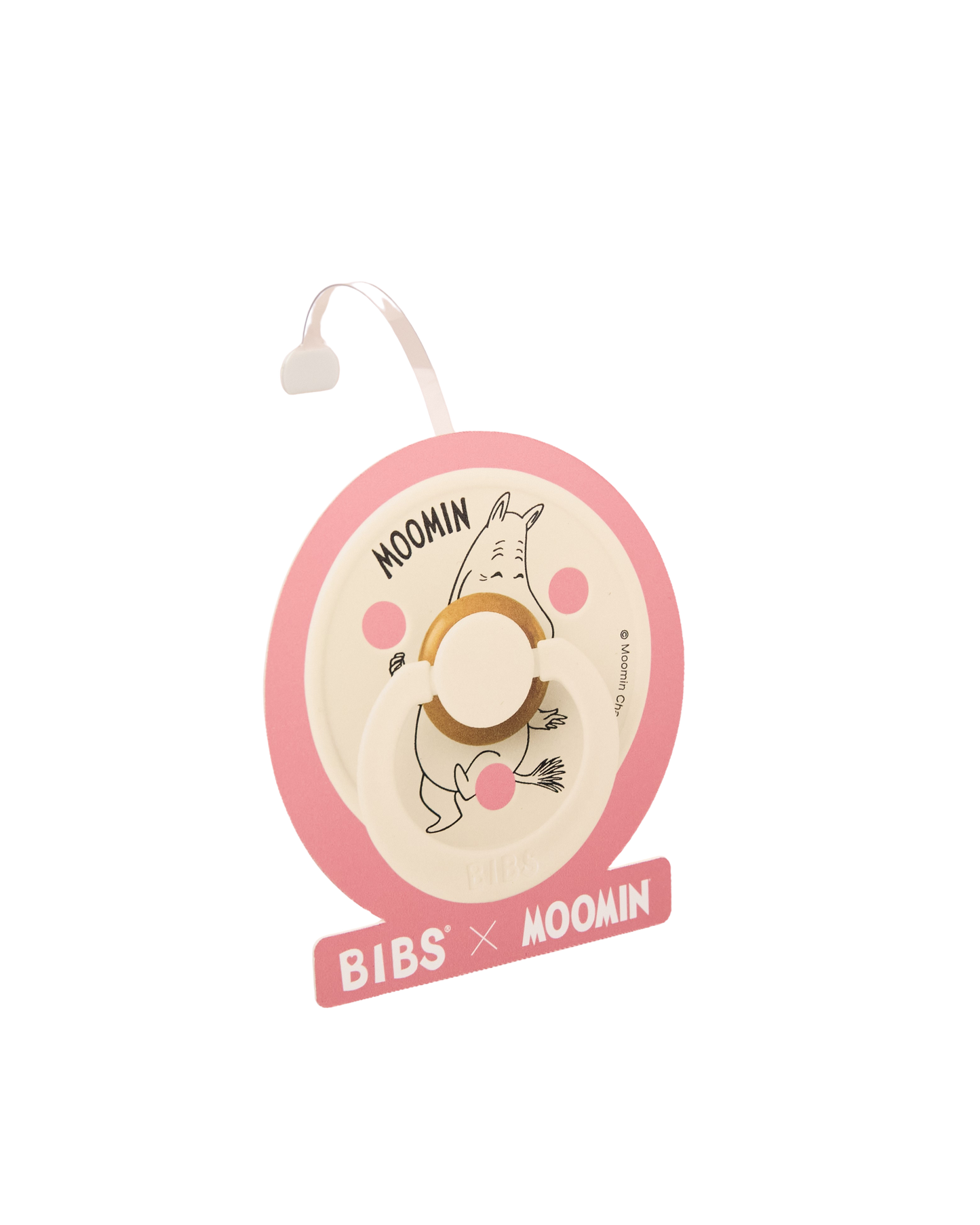 PLV - Moomin Wobbler AH26
