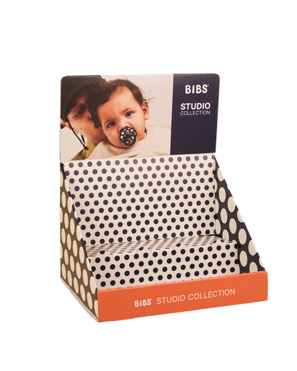 Baliedisplay - Polka Dot AW26