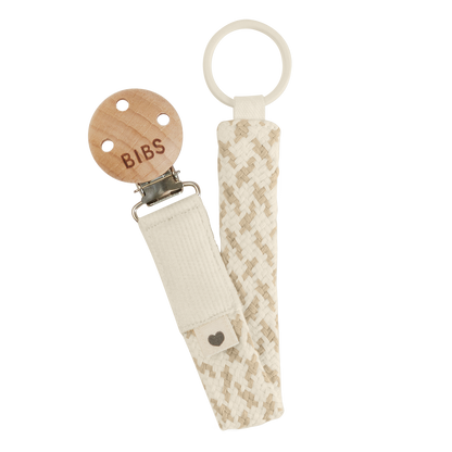 Speenkoord Ivory/Vanilla