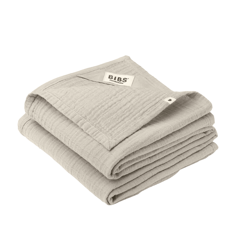Muslin Cloth Sand