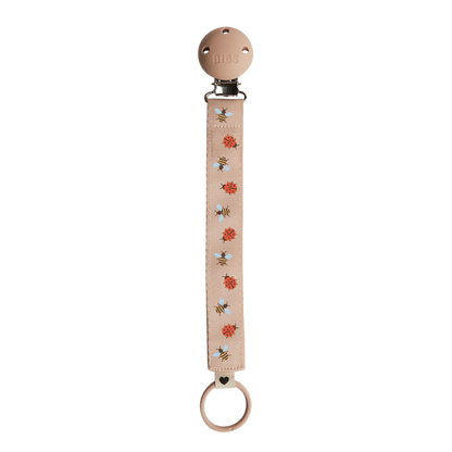 STUDIO Suttesnor med bånd, blanding af Ladybug, Bumblebee og Caterpillar - Blush