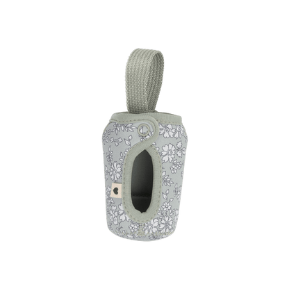 BIBS x LIBERTY Baby Bottle Sleeve Small - Capel Sage - BIBS