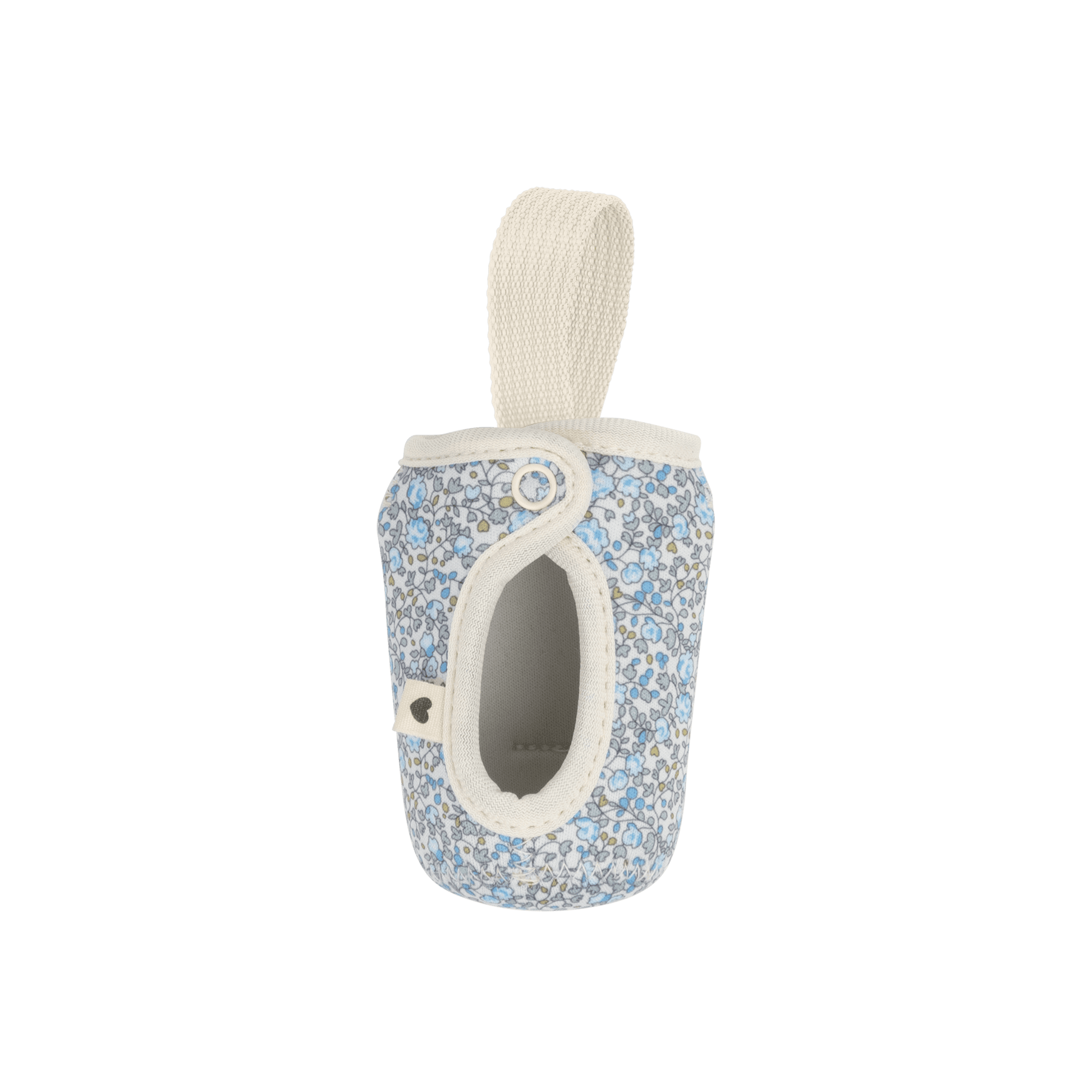 Baby Glass Bottle Set Small - Ivory - BIBS