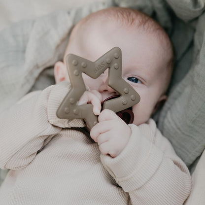 Gwiazdka Baby Bitie Blush