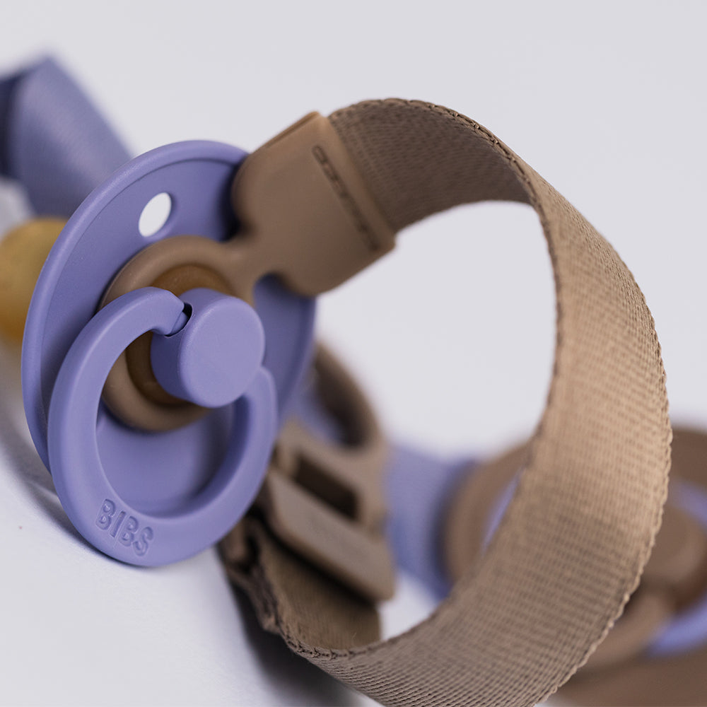 Suttesnor - Loop - Dark Oak