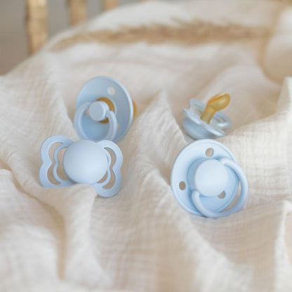 Kolekcja Try-It Baby Blue