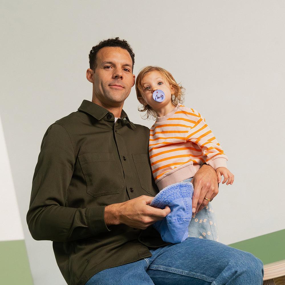 Colour - Hush - BIBS