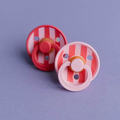 STUDIO Colour Block - Baby Pink/Coral - Bulk