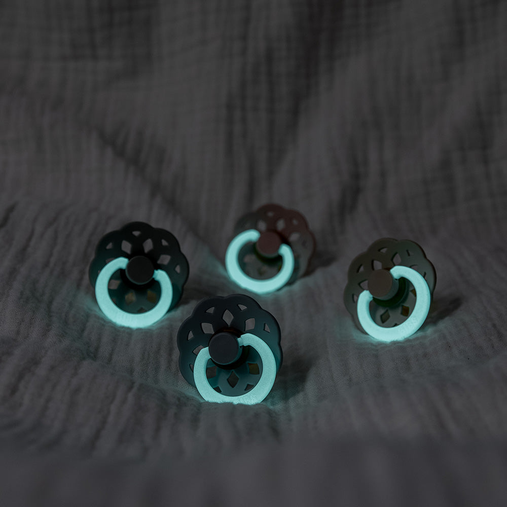 Boheme 2er-Pack Sage GLOW/Cloud GLOW