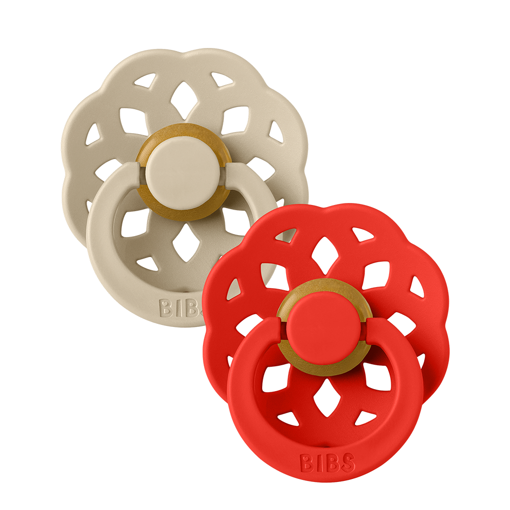 Boheme 2 Pack - Vanilla/Candy Apple