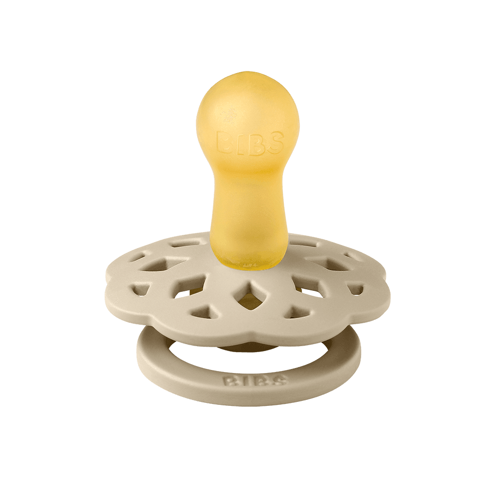 Boheme 2 PACK - Vanilla/Pine - BIBS