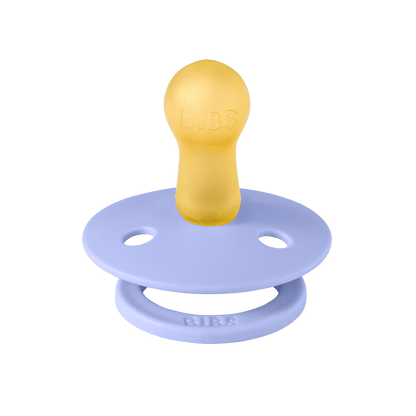 BIBS x Moomin Colour Pacifiers 2 pack Dreaming - Baby Pink mix - BIBS