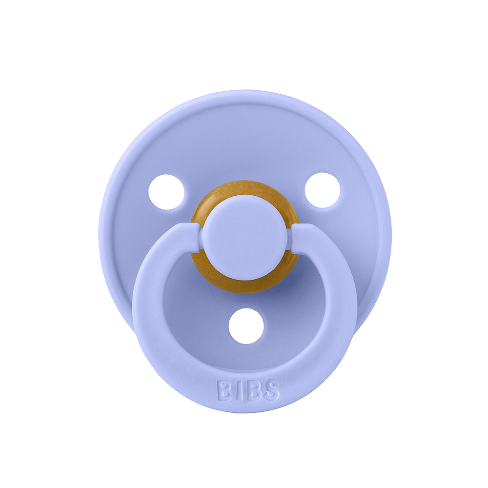 Colour - Hush - BIBS