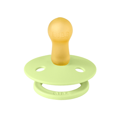 Colour - Matcha - BIBS