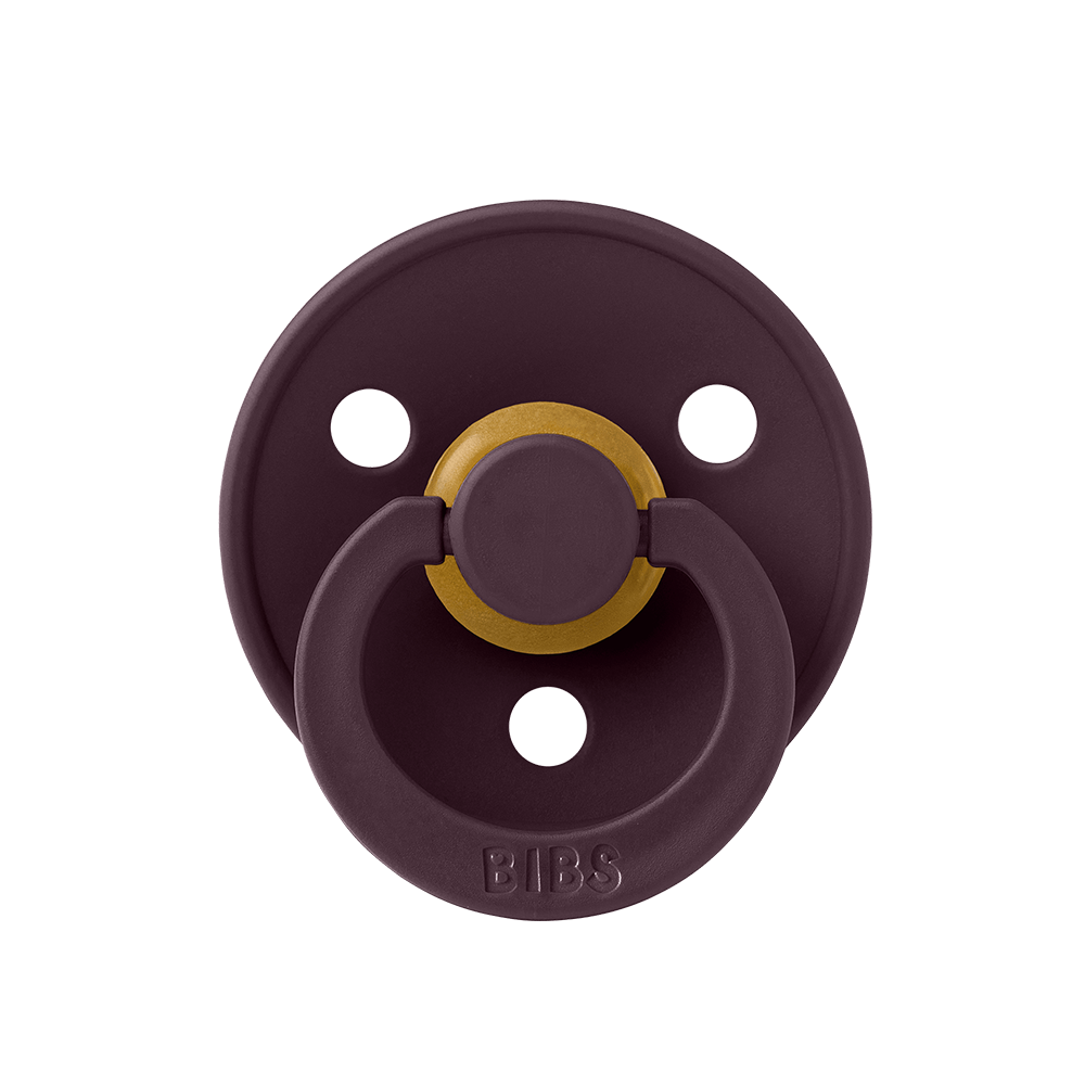 Colour - Plum