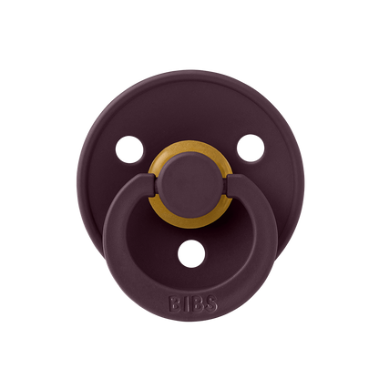 Colour - Plum