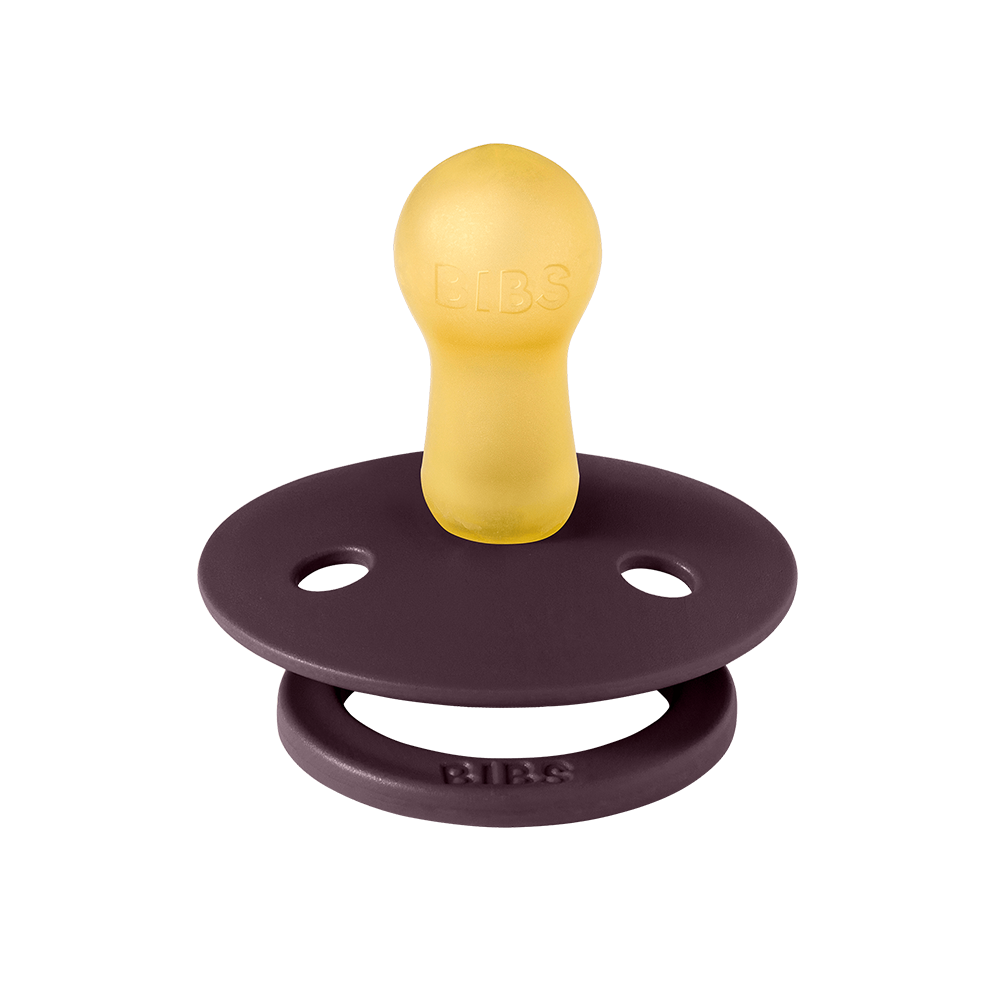 Colour Holiday Bow 2 Pack - Ivory/Plum