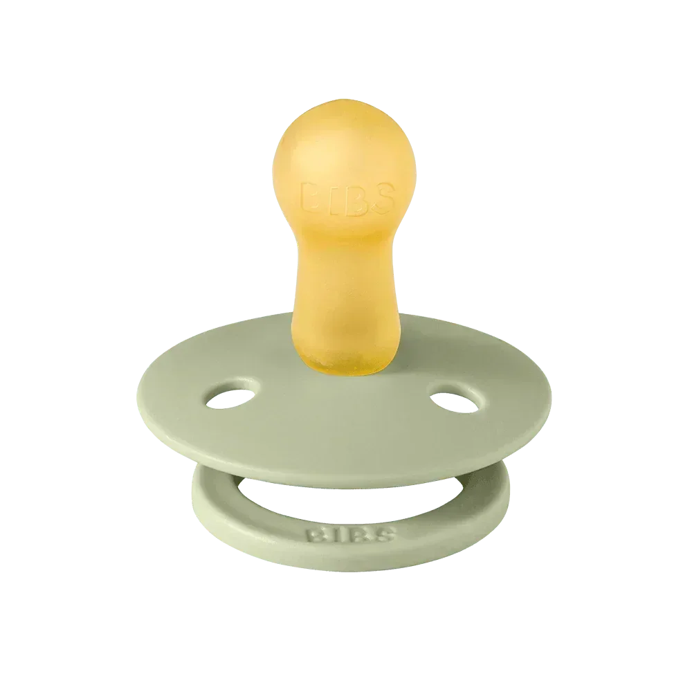 STUDIO Colour Pin - Sage - BIBS