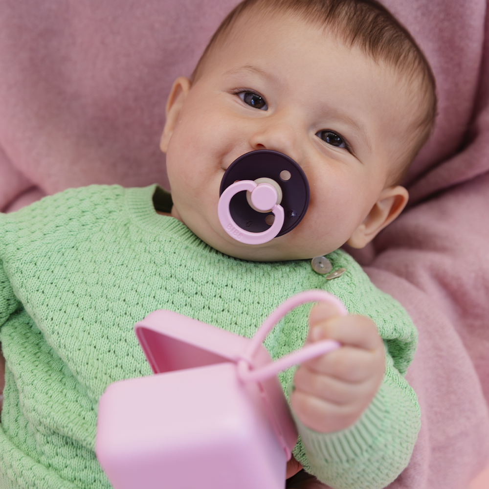 STUDIO Colour 2 Pack Fusion - Dusky Lilac Plum mix