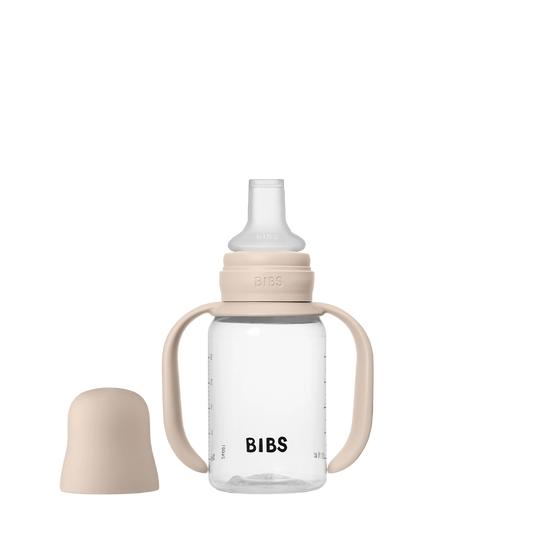 bibs baby bottle sippy blush