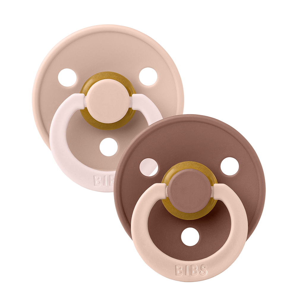 STUDIO Colour 2 Pack Fusion - Blush Woodchuck mix