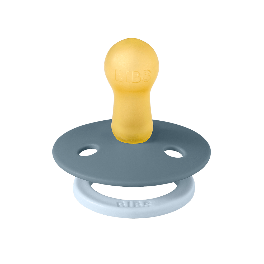 STUDIO Colour 2 Pack Fusion - Baby Blue Petrol mix