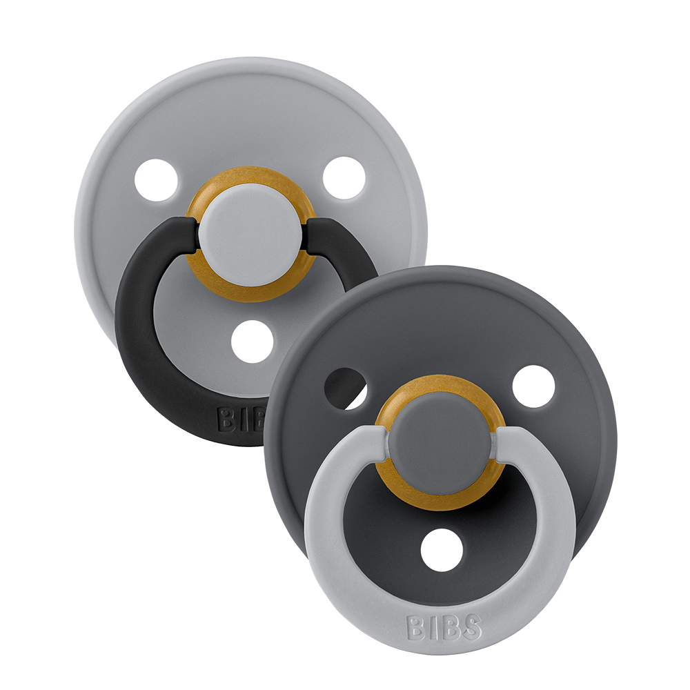 STUDIO Colour 2 Pack Fusion - Cloud Iron mix