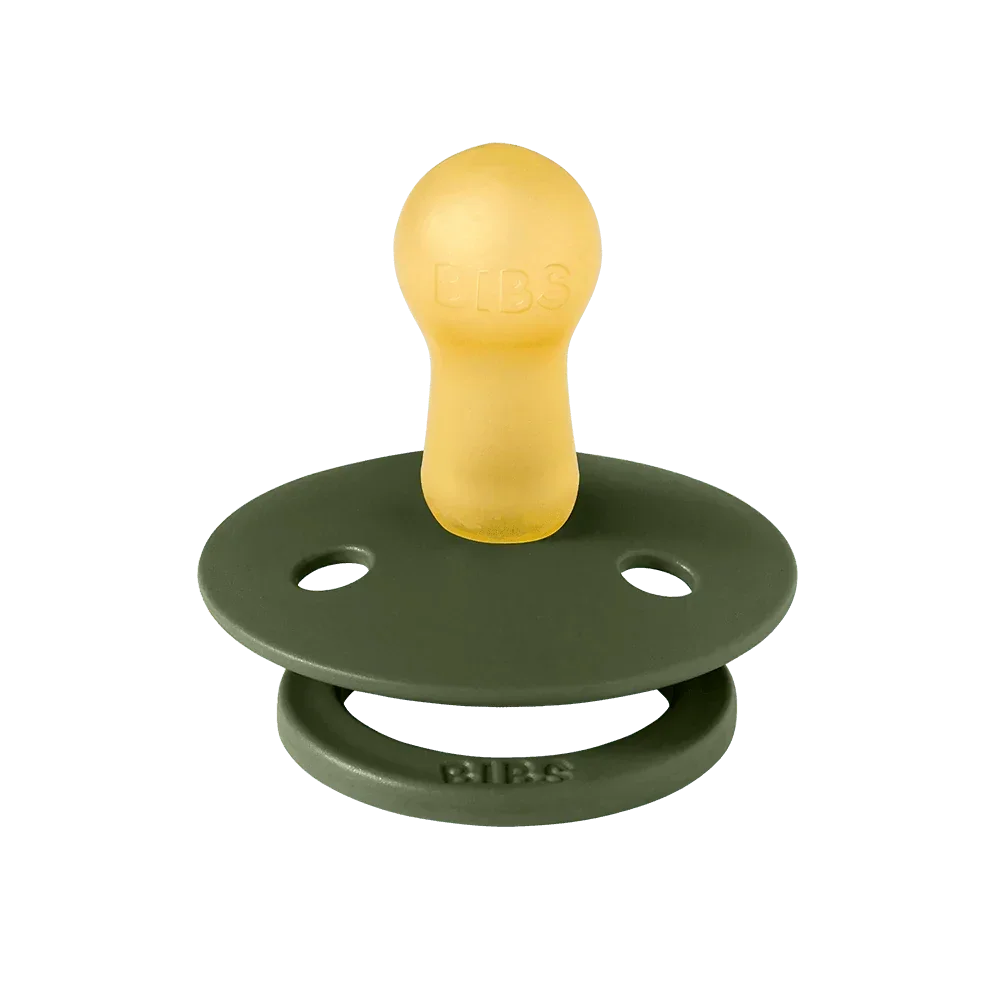 Colour 2 PACK - Woodchuck/Hunter Green - BIBS