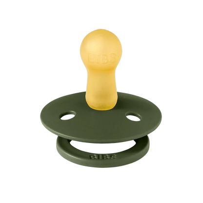 Colour 2 PACK - Woodchuck/Hunter Green - BIBS