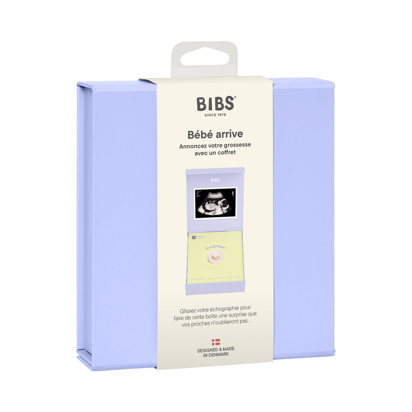 Baby-unterwegs-Box – FR