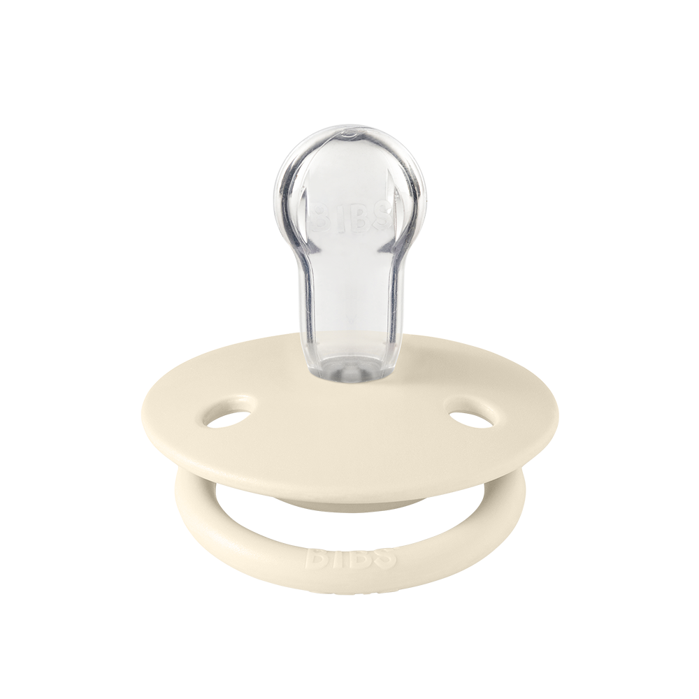 BIBS De Lux Ivory [product_typ] - BIBS EU