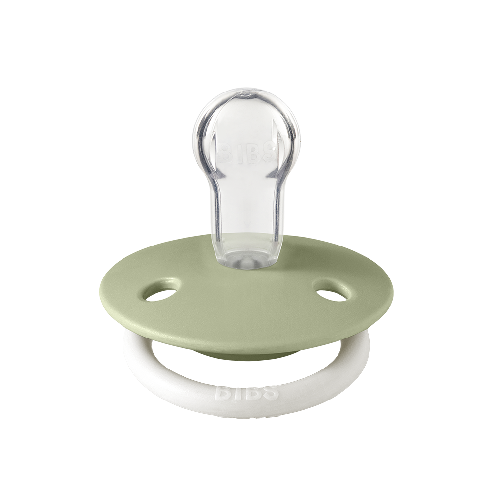 BIBS De Lux Sage GLOW [product_typ] - BIBS EU