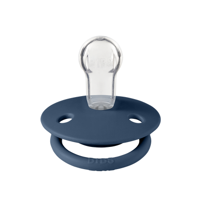 De Lux 2 PACK Cloud/Steel Blue