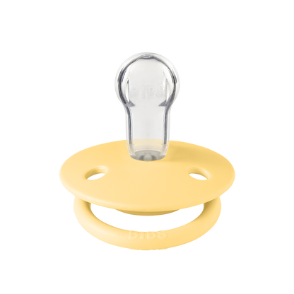 De Lux - Pale Butter