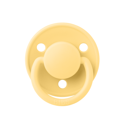 De Lux - Pale Butter