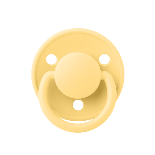 De Lux - Pale Butter