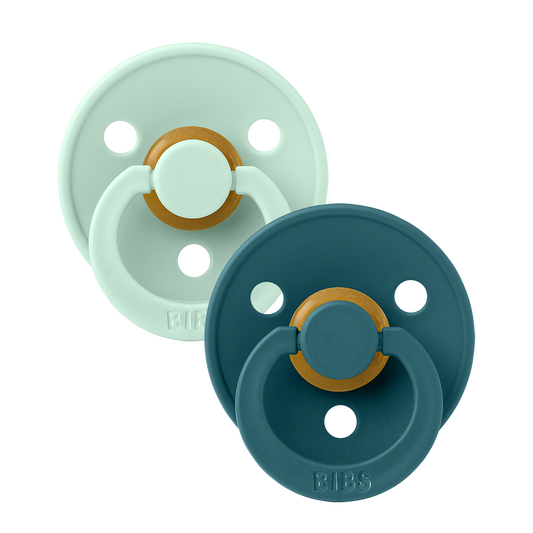Colour 2 Pack Nordic Mint/Forest Lake
