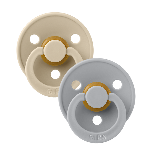 Colour 2 Pack Vanilla/Cloud