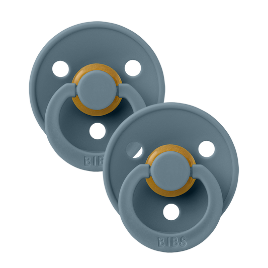 BIBS Colour 2 PACK Petrol/Petrol [product_typ] - BIBS EU