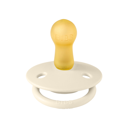BIBS De Lux 2 PACK Ivory/Sage [product_typ] - BIBS EU