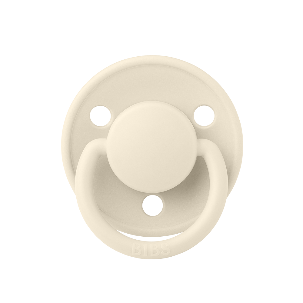 BIBS De Lux Ivory [product_typ] - BIBS EU