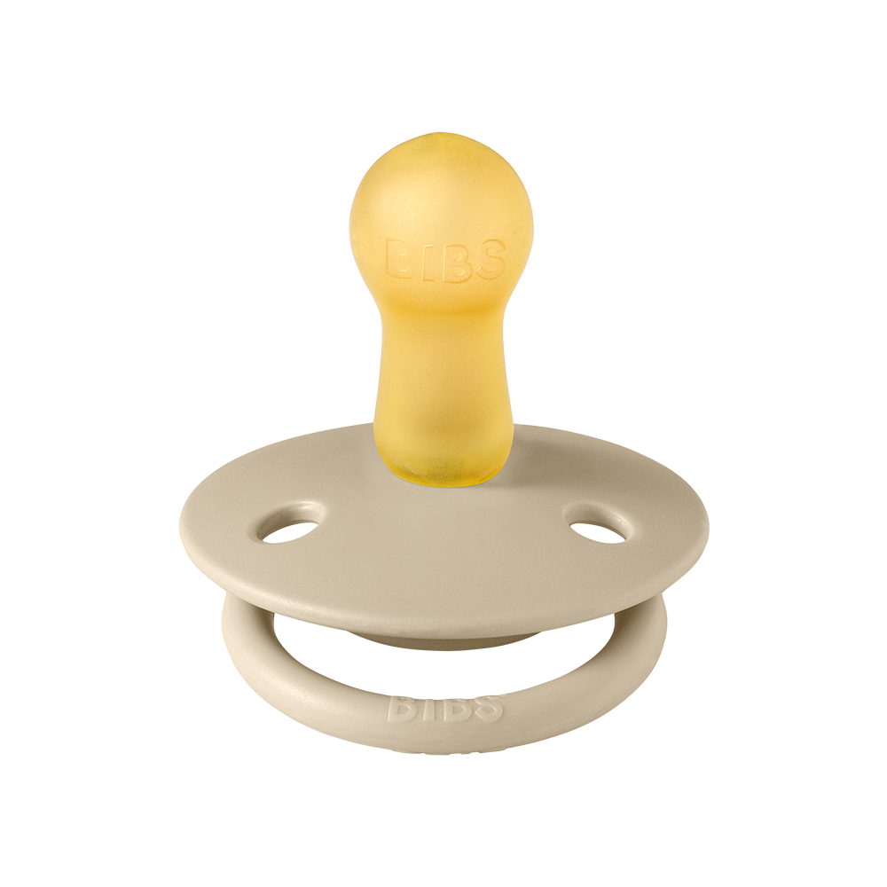 De Lux 2 PACK Vanilla/Peach