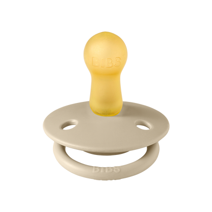 De Lux 2 PACK Vanilla/Peach