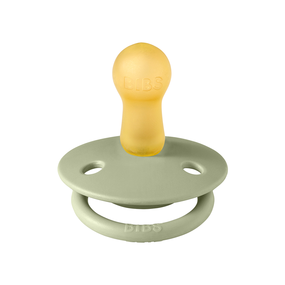 BIBS De Lux 2 PACK Sage/Hunter Green [product_typ] - BIBS EU